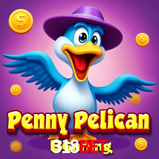 Slots na Plataforma 318Bet